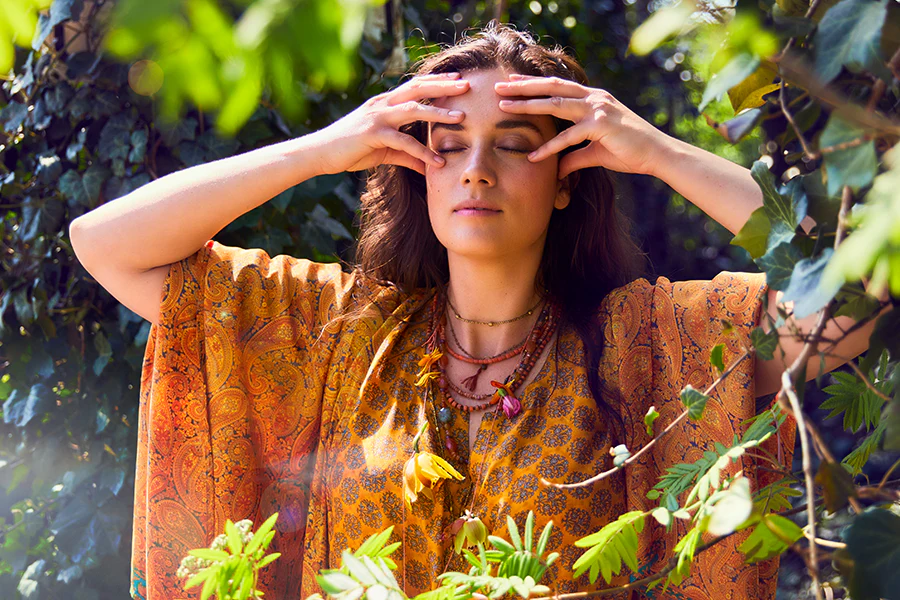 Training De kracht van adem + ademkaartjes